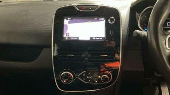 Renault Clio 1.5 dCi Dynamique S Nav Auto Euro 6 5dr