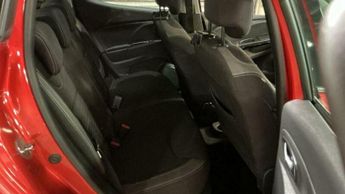 Renault Clio 1.5 dCi Dynamique S Nav Auto Euro 6 5dr