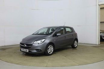 Vauxhall Corsa 1.4i ecoFLEX Design Euro 6 5dr
