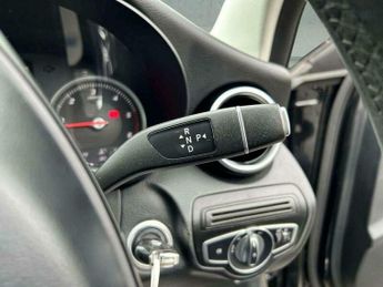 Mercedes-Benz C Class 2.1 C220d SE Executive Edition G-Tronic+ Euro 6 (s/s) 5dr
