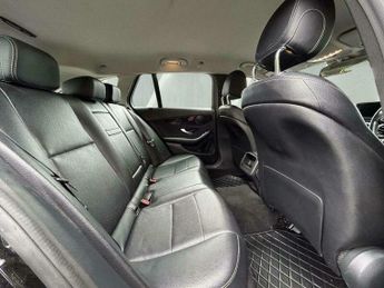 Mercedes-Benz C Class 2.1 C220d SE Executive Edition G-Tronic+ Euro 6 (s/s) 5dr