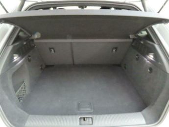 Audi A3 1.8 TFSI S line Sportback S Tronic quattro Euro 6 (s/s) 5dr