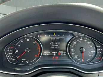 Audi A4 1.4 TFSI S line S Tronic Euro 6 (s/s) 4dr