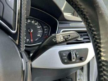 Audi A4 1.4 TFSI S line S Tronic Euro 6 (s/s) 4dr