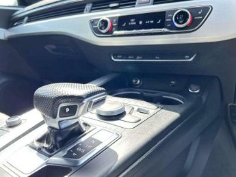 Audi A4 1.4 TFSI S line S Tronic Euro 6 (s/s) 4dr