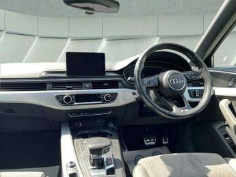Audi A4 1.4 TFSI S line S Tronic Euro 6 (s/s) 4dr