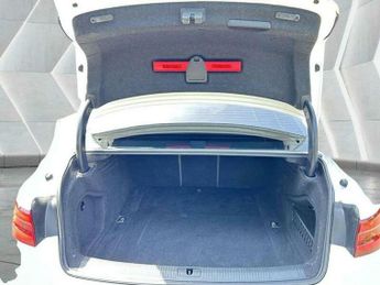 Audi A4 1.4 TFSI S line S Tronic Euro 6 (s/s) 4dr