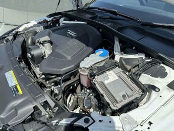 Audi A4 1.4 TFSI S line S Tronic Euro 6 (s/s) 4dr