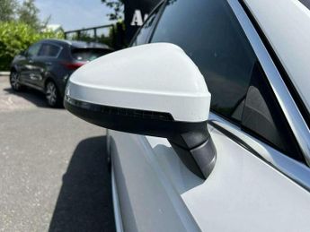 Audi A4 1.4 TFSI S line S Tronic Euro 6 (s/s) 4dr