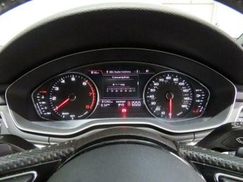 Audi A4 1.4 TFSI S line S Tronic Euro 6 (s/s) 4dr