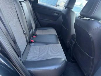 Toyota Auris 1.8 VVT-h Excel CVT Euro 6 (s/s) 5dr (Safety Sense)