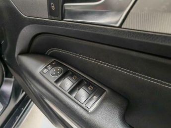 Mercedes-Benz E Class 2.1 E250 CDI AMG Line Cabriolet G-Tronic+ Euro 5 (s/s) 2dr