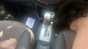 Nissan Note 1.6 16V n-tec Auto Euro 4 5dr
