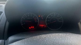 Nissan Note 1.6 16V n-tec Auto Euro 4 5dr