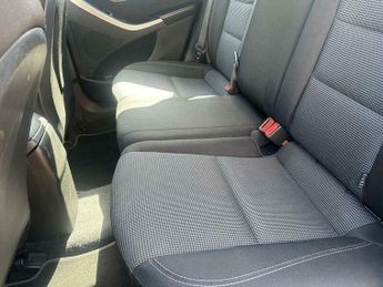 Hyundai I30 1.6 Active Auto Euro 5 5dr