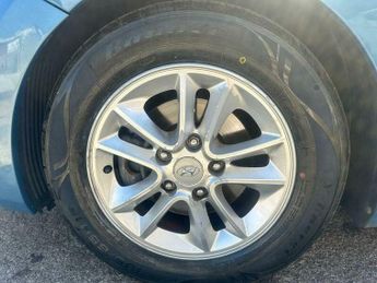 Hyundai I30 1.6 Active Auto Euro 5 5dr