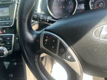Hyundai I30 1.6 Active Auto Euro 5 5dr