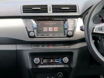 Skoda Fabia 1.0 TSI SE L DSG Euro 6 (s/s) 5dr