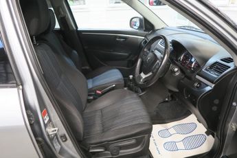 Suzuki Swift SZ4 94