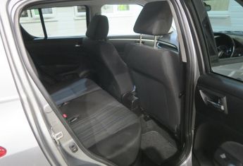 Suzuki Swift SZ4 94
