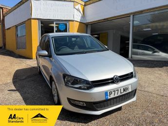 Volkswagen Polo MATCH