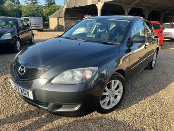 Mazda 3 1.6 TS 5dr