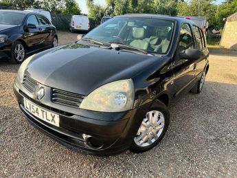 Renault Clio 1.4 16v Expression 5dr