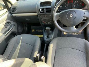 Renault Clio 1.4 16v Expression 5dr