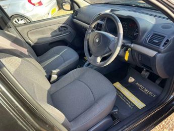 Renault Clio 1.4 16v Expression 5dr