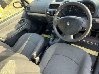 Renault Clio 1.4 16v Expression 5dr