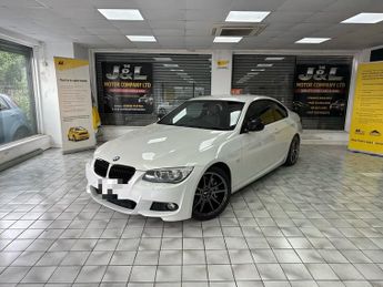 BMW 335 335d SPORT PLUS EDITION