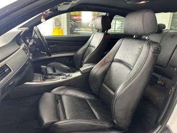 BMW 3 SERIES 335d SPORT PLUS EDITION