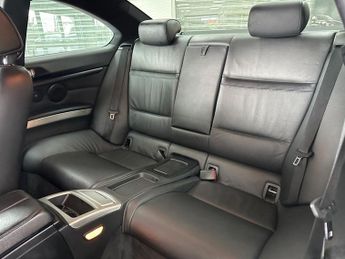 BMW 3 SERIES 335d SPORT PLUS EDITION
