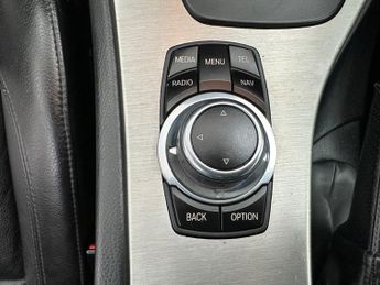 BMW 3 SERIES 335d SPORT PLUS EDITION