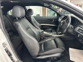 BMW 3 SERIES 335d SPORT PLUS EDITION