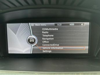 BMW 3 SERIES 335d SPORT PLUS EDITION