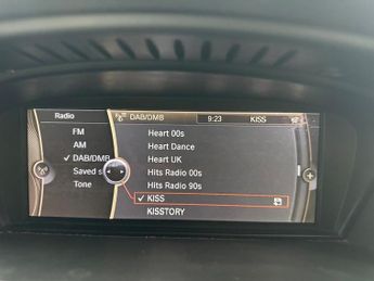 BMW 3 SERIES 335d SPORT PLUS EDITION