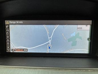 BMW 3 SERIES 335d SPORT PLUS EDITION