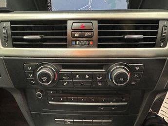 BMW 3 SERIES 335d SPORT PLUS EDITION