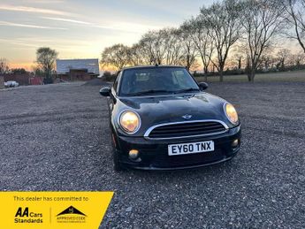 MINI Cooper COOPER