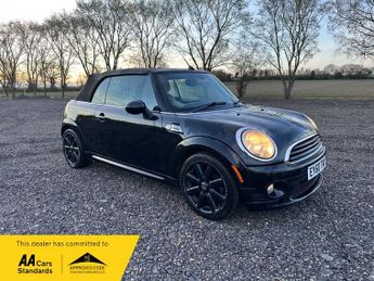 MINI Mini COOPER