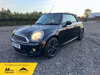 MINI Mini COOPER