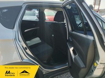 Suzuki SX4 SPORT NAV