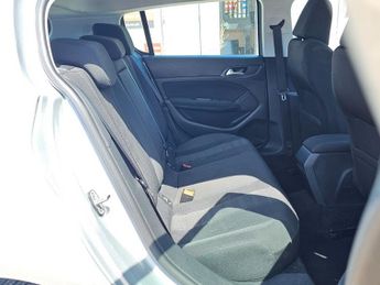 Peugeot 308 1.2 PureTech Allure EAT Euro 6 (s/s) 5dr