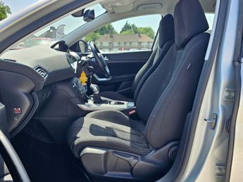 Peugeot 308 1.2 PureTech Allure EAT Euro 6 (s/s) 5dr