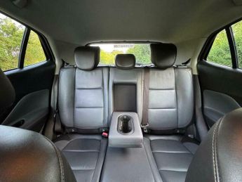 Vauxhall Mokka 1.4i Turbo SE Auto 2WD Euro 6 5dr