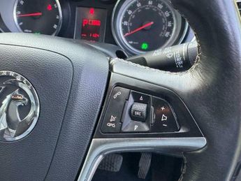 Vauxhall Mokka 1.4i Turbo SE Auto 2WD Euro 6 5dr