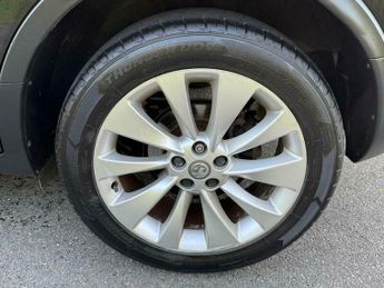 Vauxhall Mokka 1.4i Turbo SE Auto 2WD Euro 6 5dr