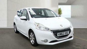 Peugeot 208 1.4 VTi Active Euro 5 5dr