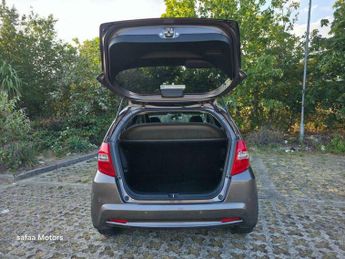 Honda Jazz 1.4 i-VTEC EX CVT Euro 5 5dr